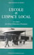 L'École et l'espace local : les enjeux des zones d'éducation prioritaires