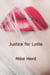 Justice for Lydia - Detective Harriet Sullivan, #2