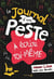 Le Journal d'une peste à écrire toi-même