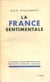La France sentimentale
