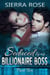 Seduced By My Billionaire Boss - The Billionaire Boss Series, #2