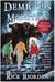 Demigods and Monsters - Your Favorite Authors on Rick Riordan's Percy Jackson and the Olympians Series