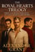 The Royal Hearts Trilogy - Royal Heat
