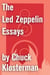 The Led Zeppelin Essays - Essays from Chuck Klosterman IV
