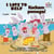 I Love to Help Kocham pomagac (Bilingual Polish Kids Book) - English Polish Bilingual Collection