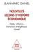 Nouvelles leçons d'histoire économique - Dette, inflation, transition énergétique, travail