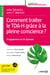 Comment traiter le TDA-H grâce à la pleine conscience ? - Programme en 8 séances