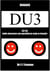 Diagags Set U3 (with Characters Not Specified as Male and Female)