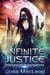 Infinite Justice - Intergalactic Investigations, #1
