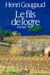 Le Fils de l'ogre