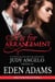A is for Arrangement - FREE YOUR FANTASY Spicy Romance, #1