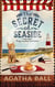The Secret of Seaside - Paige Comber Mystery, #1