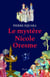 Le mystère Nicole Oresme - L'envers la tapisserie