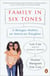 Family in Six Tones - A Refugee Mother, an American Daughter