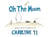 Oh the Moon - Stories from the Tortured Mind of Charlyne Yi