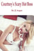 Courtney's Scary Hot Boss - Courtney's Dark Adventures, #1
