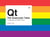 The Queeriodic Table - A Celebration of LGBTQ+ Culture