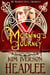 Morning's Journey - The Dragon's Dove Chronicles, #2