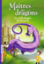 Maîtres des dragons, Tome 08 - Le cri du dragon du Tonnerre