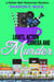 Lights, Action, Camera and Murder - Parker Bell Humorous Mystery, #5