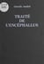Traité de l'Encéphallus