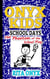 The Phantom of the School Play - Onyx Kids School Days, #3