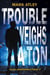 Trouble Weighs a Ton - Tulsa Underworld, #2