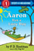 Aaron Has a Lazy Day