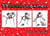 99 Dead Snowmen