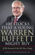 100 Stocks That a Young Warren Buffett Might Buy