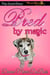Bred by Magic - The Guardians A Voodoo Vows Tail, #1