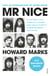 Mr Nice - The Incredible Story of an Unconventional Life