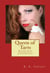 Queen Of Tarts - Rachel Cord Confidential Investigations, #4