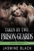 Taken by Two Prison Guards - Taken, #14