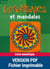Graphismes et mandalas - CE - CM