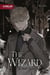 The Wizard (Novel) - When Words Kill
