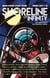 Shoreline of Infinity 38 - Shoreline of Infinity science fiction magazine, #38