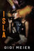 Isla - The Cañon Series, #4