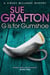 G is for Gumshoe