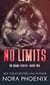 No Limits - No Shame, #2