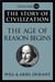 The Age of Reason Begins - The Story of Civilization, Volume VII