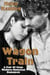 Wagon Train (A Pair Of Clean Western Historical Romances)