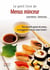 Le Petit Livre de - Menus Minceur, tome 2