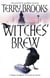 Witches' Brew - The Magic Kingdom of Landover, vol 5