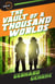 The Vault of a Thousand Worlds - Supervillain High, #3