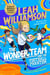 The Wonder Team and the Football Phantom - A Time-Twisting Adventure from the Captain of the Lionesses!