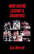 More Boxing Legends & Champions - A Journey Through Boxing History