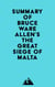Summary of Bruce Ware Allen's The Great Siege of Malta