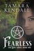 Fearless (The King Quartet) - Save Tomorrow World Paranormal Romances, #1