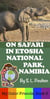 On Safari in Etosha National Park, Namibia - My Color Friends, #5